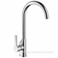 Wall Mounted Kitchen Faucets